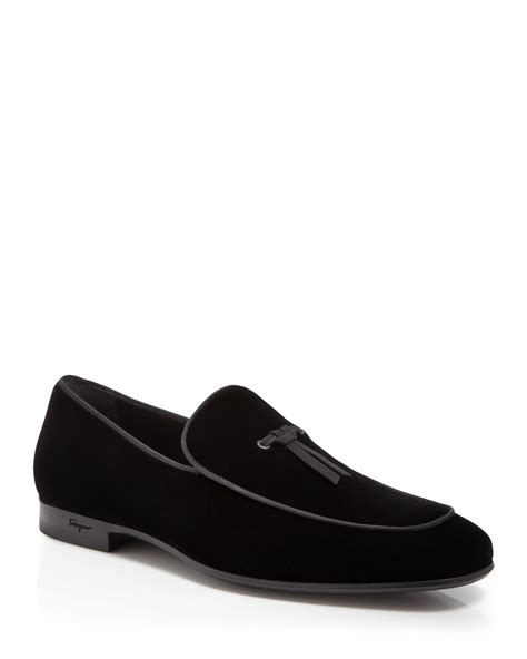 formal ferragamo loafers|ferragamo platform loafers.